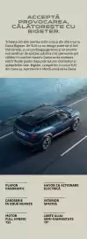 Catalog Dacia | Bigster Pagină 2