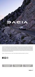 Catalog Dacia | Duster Pagină 26