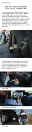 Catalog Dacia | Duster Pagină 11