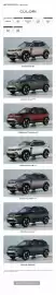 Catalog Dacia | Duster Pagină 16