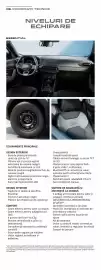 Catalog Dacia | Duster Pagină 17