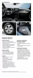 Catalog Dacia | Duster Pagină 18