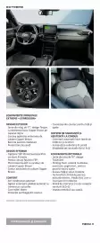 Catalog Dacia | Duster Pagină 20