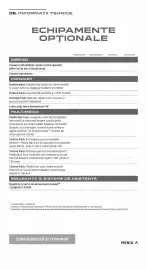 Catalog Dacia | Duster Pagină 24