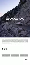 Catalog Dacia | Duster Pagină 26