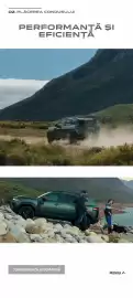 Catalog Dacia | Duster Pagină 8