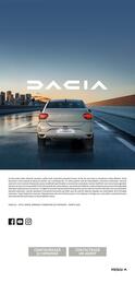 Catalog Dacia | Logan Pagină 22