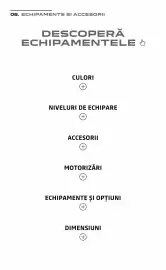 Catalog Dacia | Logan Pagină 12