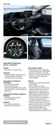 Catalog Dacia | Logan Pagină 16