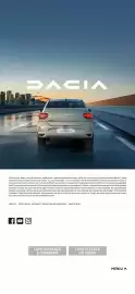 Catalog Dacia | Logan Pagină 22