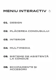 Catalog Dacia | Logan Pagină 3