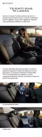 Catalog Dacia | Logan Pagină 7