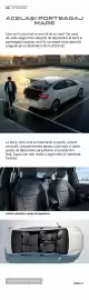 Catalog Dacia | Logan Pagină 9