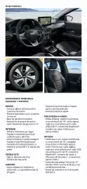 Catalog Dacia | Sandero Pagină 14