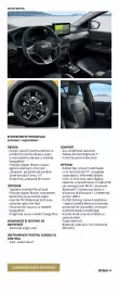 Catalog Dacia | Sandero Pagină 15