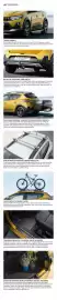 Catalog Dacia | Sandero Pagină 16