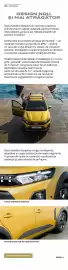 Catalog Dacia | Sandero Pagină 4