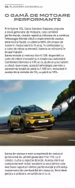 Catalog Dacia | Sandero Pagină 5