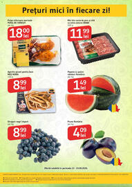 Catalog Supeco săptămâna 33 Pagină 2