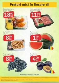 Catalog Supeco săptămâna 33 Pagină 2