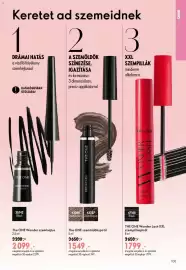 Oriflame katalógus Oldal 105