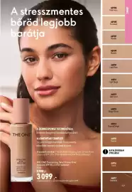 Oriflame katalógus Oldal 107