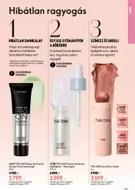 Oriflame katalógus Oldal 109