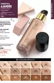 Oriflame katalógus Oldal 11