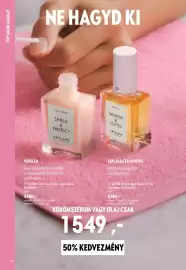 Oriflame katalógus Oldal 114