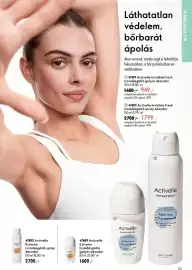 Oriflame katalógus Oldal 121