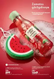 Oriflame katalógus Oldal 125