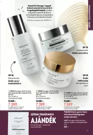 Oriflame katalógus Oldal 13