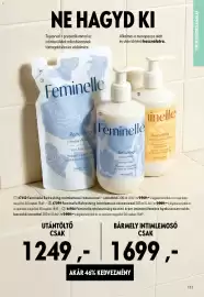 Oriflame katalógus Oldal 133