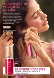 Oriflame katalógus Oldal 134