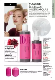 Oriflame katalógus Oldal 135