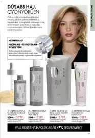 Oriflame katalógus Oldal 137
