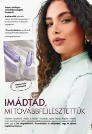 Oriflame katalógus Oldal 14