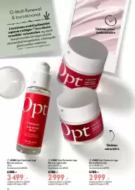 Oriflame katalógus Oldal 16