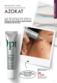 Oriflame katalógus Oldal 17