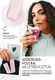 Oriflame katalógus Oldal 18