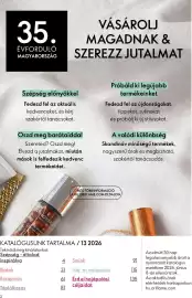 Oriflame katalógus Oldal 2