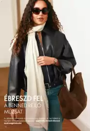 Oriflame katalógus Oldal 22