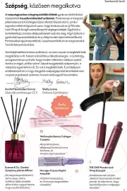 Oriflame katalógus Oldal 3