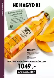 Oriflame katalógus Oldal 30