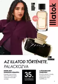 Oriflame katalógus Oldal 31