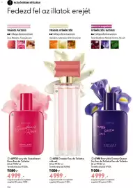 Oriflame katalógus Oldal 34