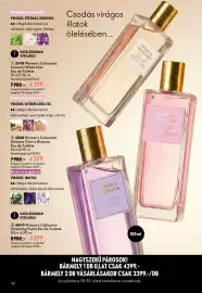 Oriflame katalógus Oldal 38