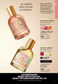 Oriflame katalógus Oldal 39