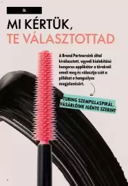 Oriflame katalógus Oldal 4