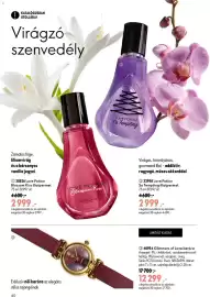Oriflame katalógus Oldal 40